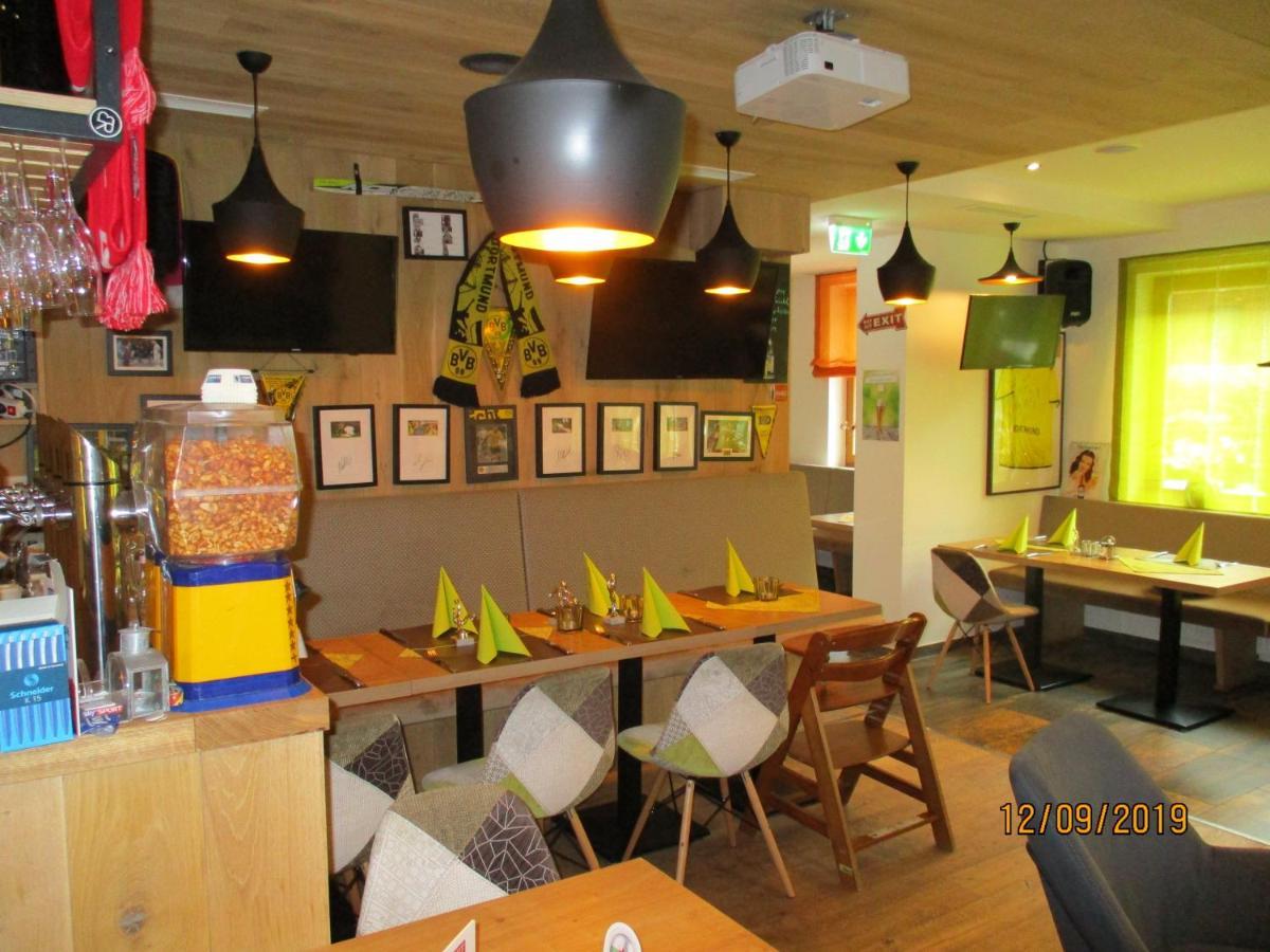 Aparthotel Garni Schranz Вальд-ім-Пінцґау Екстер'єр фото